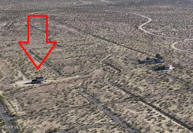 $99,999 | 27411 Beeman Street, Edwards, CA 93523