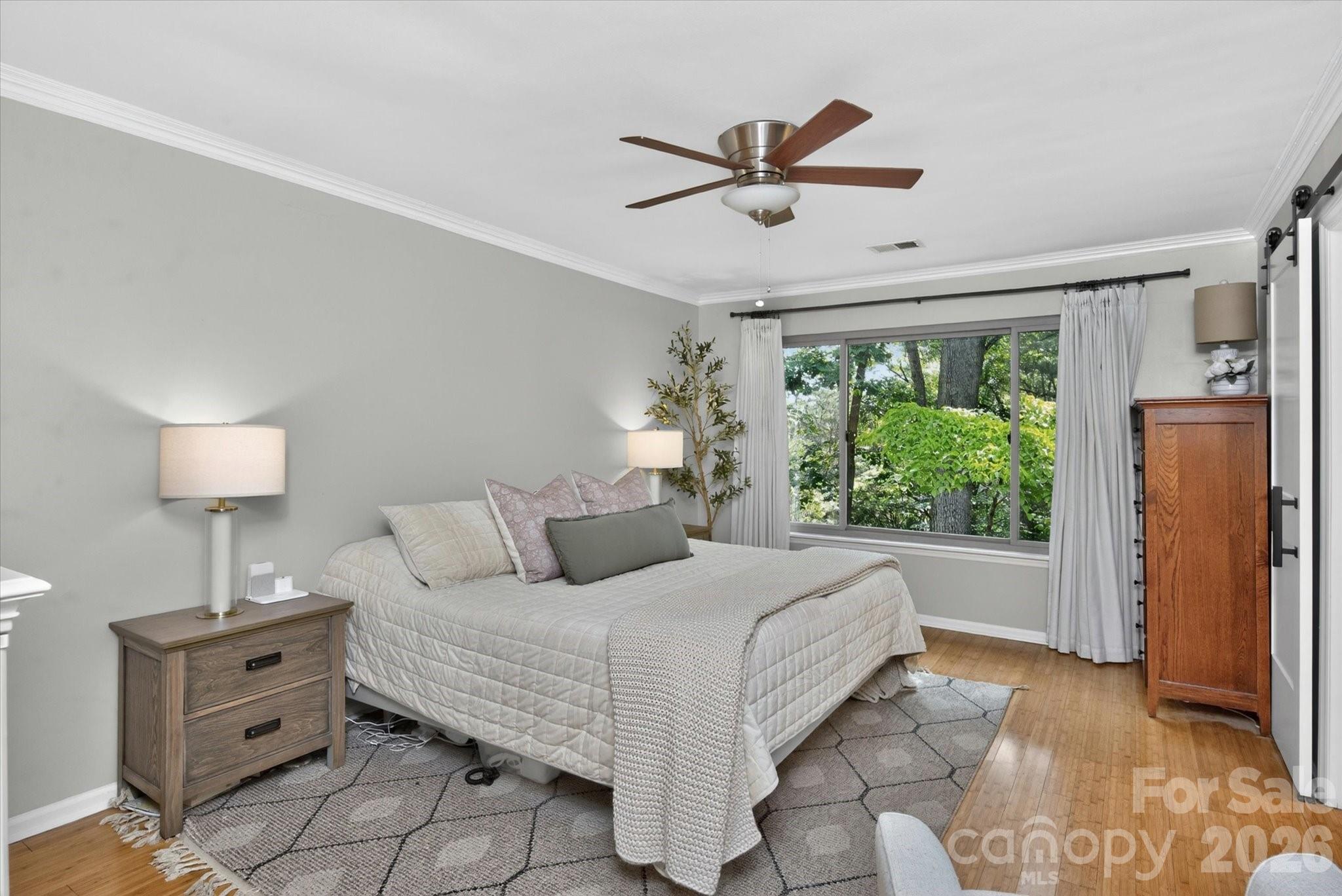 7611 Robin Crest Road Charlotte, NC 28226 - Photo 28 of 48