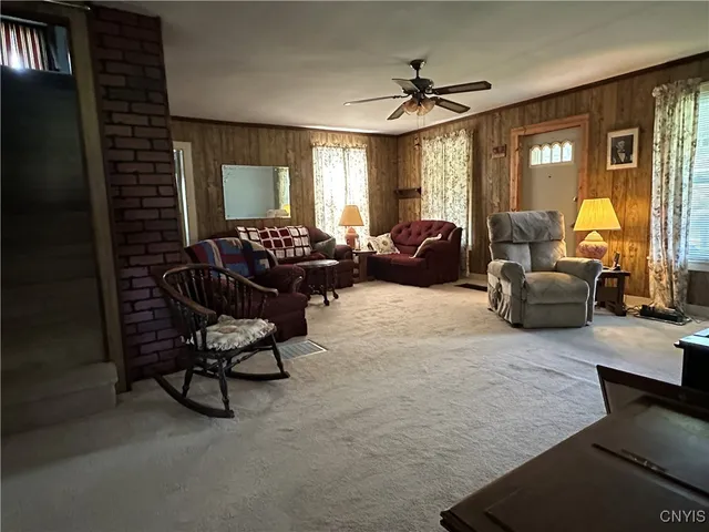 $199,999 | 8886 West Creek Road, Berkshire, NY 13736