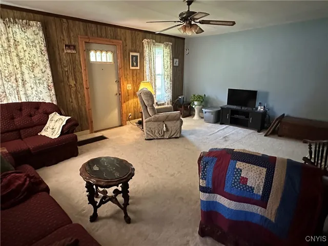 $199,999 | 8886 West Creek Road, Berkshire, NY 13736