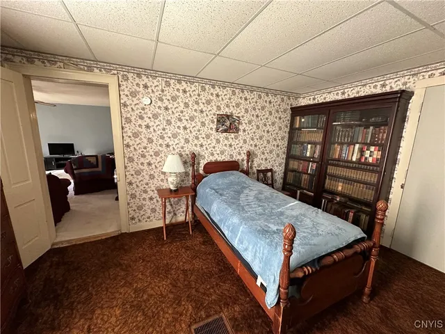 $199,999 | 8886 West Creek Road, Berkshire, NY 13736