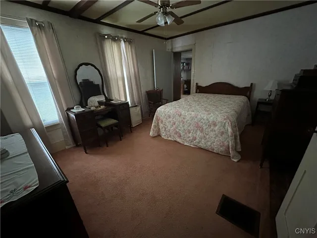 $199,999 | 8886 West Creek Road, Berkshire, NY 13736