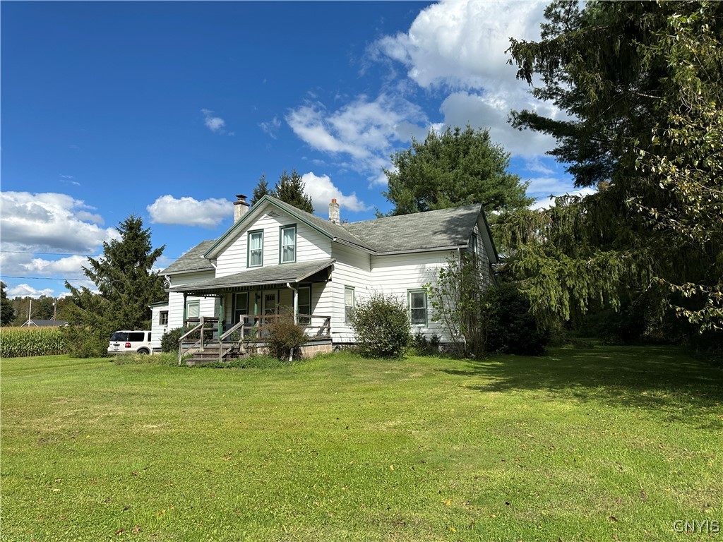 8886 West Creek Road Berkshire, NY 13736 - Photo 2 of 43