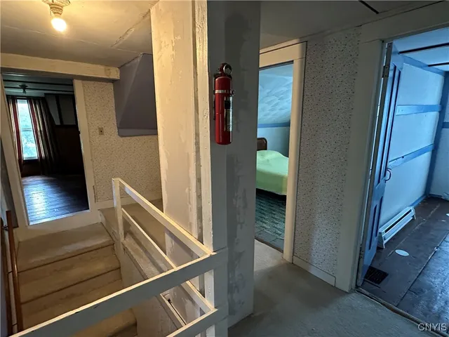 $199,999 | 8886 West Creek Road, Berkshire, NY 13736