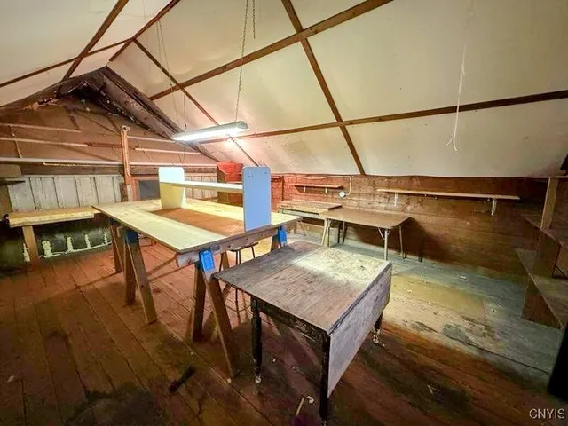 $199,999 | 8886 West Creek Road, Berkshire, NY 13736