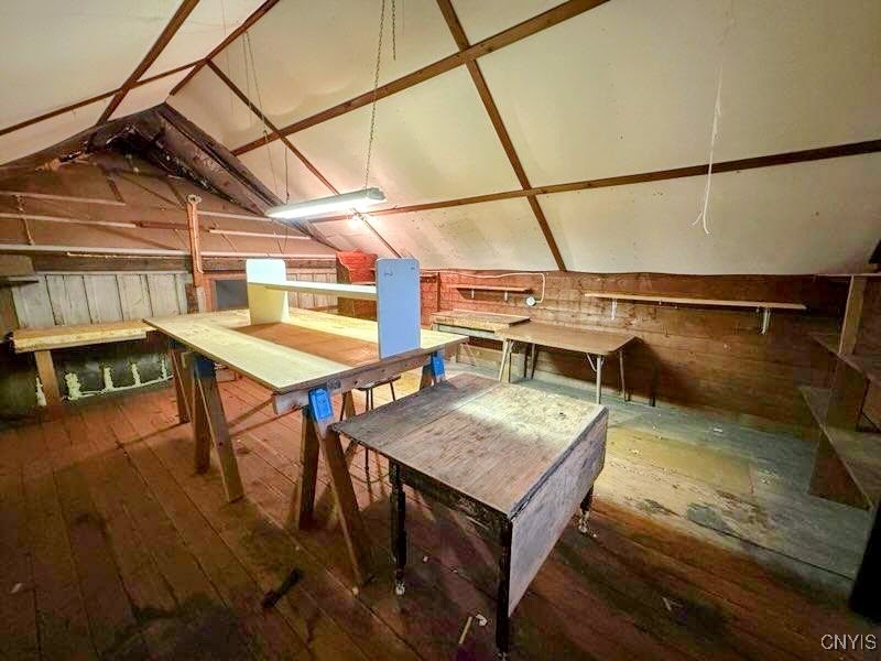 8886 West Creek Road Berkshire, NY 13736 - Photo 23 of 43