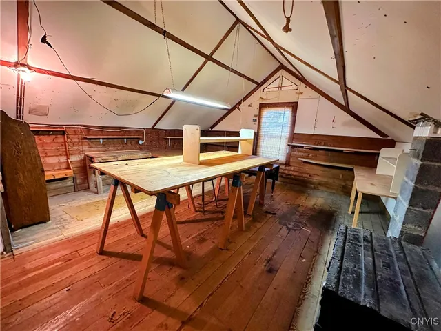 $199,999 | 8886 West Creek Road, Berkshire, NY 13736