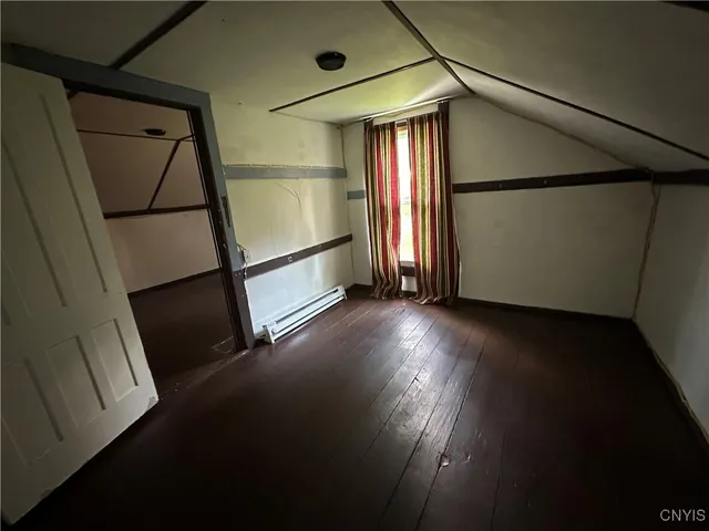 $199,999 | 8886 West Creek Road, Berkshire, NY 13736