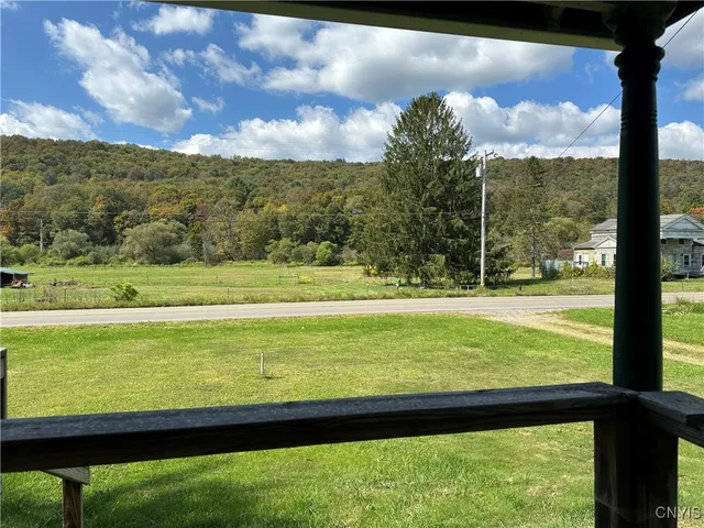 $199,999 | 8886 West Creek Road, Berkshire, NY 13736