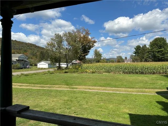 $199,999 | 8886 West Creek Road, Berkshire, NY 13736