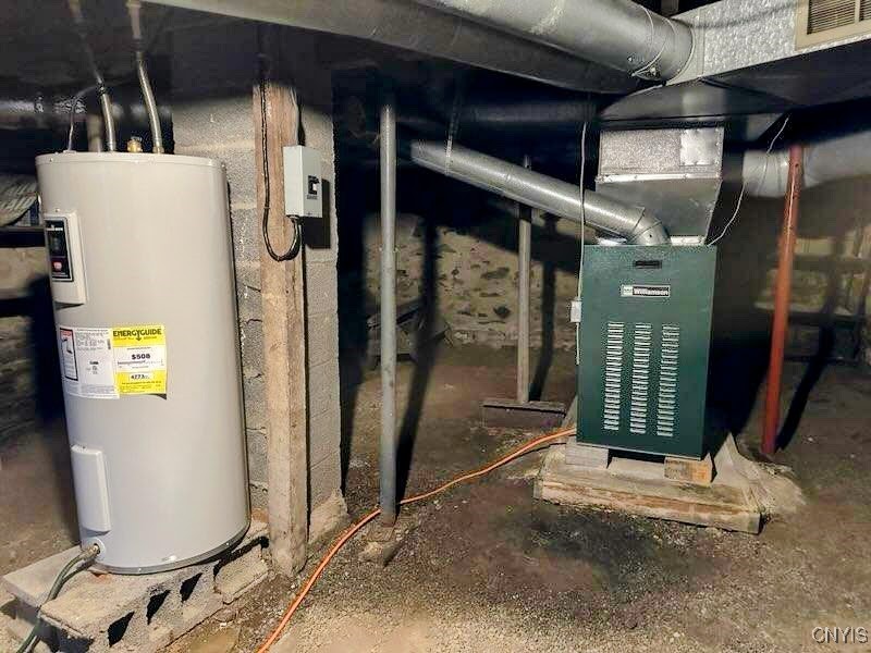 8886 West Creek Road Berkshire, NY 13736 - Photo 33 of 43