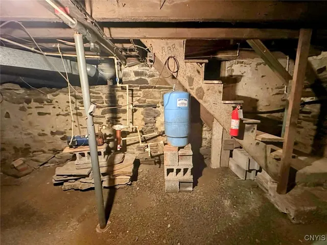 $199,999 | 8886 West Creek Road, Berkshire, NY 13736