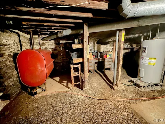 $199,999 | 8886 West Creek Road, Berkshire, NY 13736