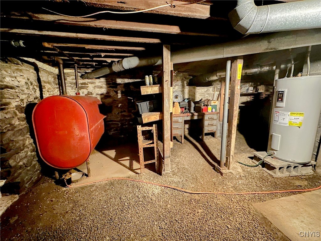 8886 West Creek Road Berkshire, NY 13736 - Photo 36 of 43