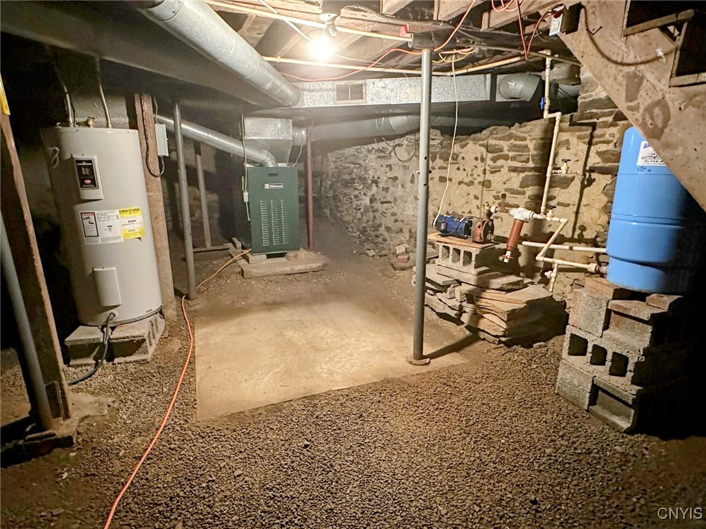 8886 West Creek Road Berkshire, NY 13736 - Photo 37 of 43