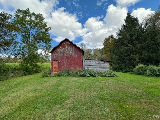 $199,999 | 8886 West Creek Road, Berkshire, NY 13736