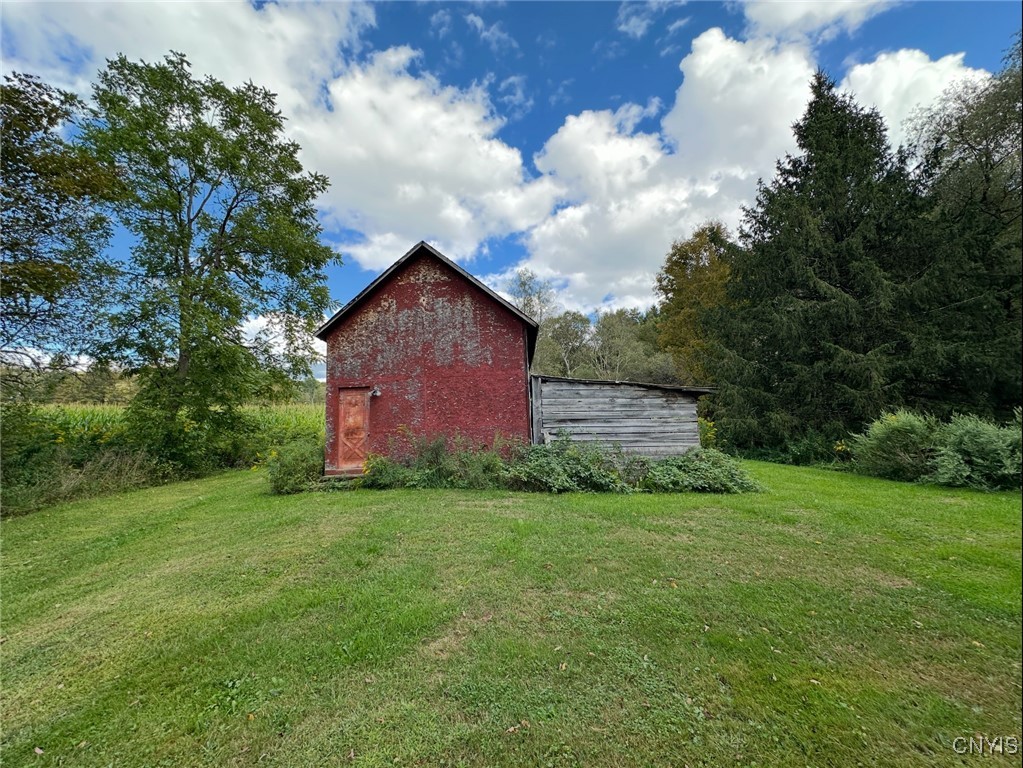 8886 West Creek Road Berkshire, NY 13736 - Photo 39 of 43