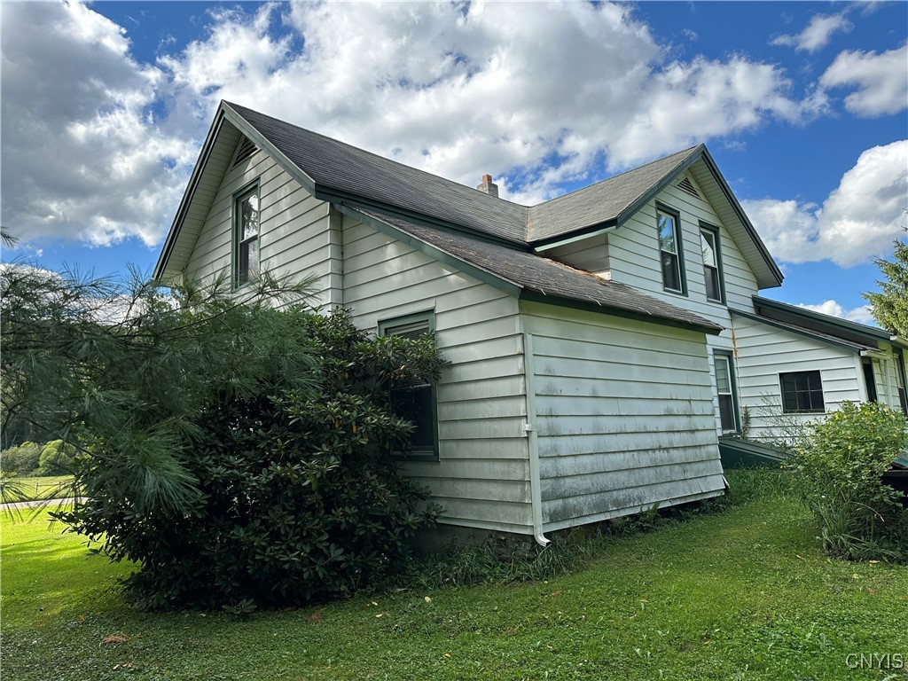 8886 West Creek Road Berkshire, NY 13736 - Photo 41 of 43