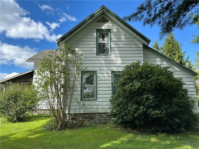 $199,999 | 8886 West Creek Road, Berkshire, NY 13736