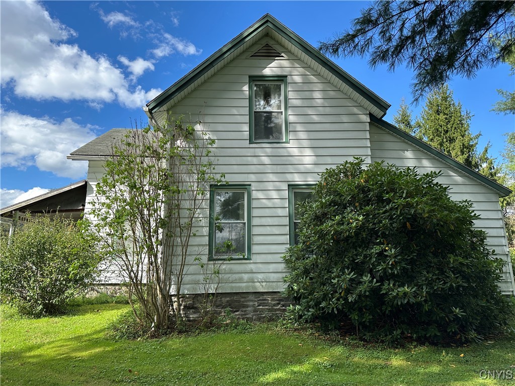 8886 West Creek Road Berkshire, NY 13736 - Photo 42 of 43