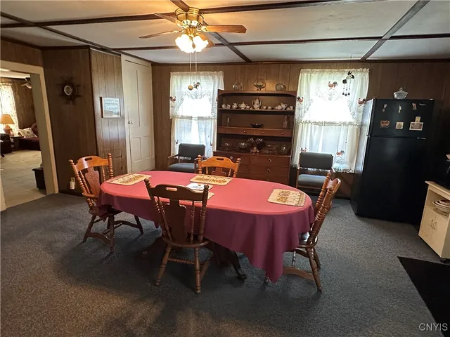 $199,999 | 8886 West Creek Road, Berkshire, NY 13736