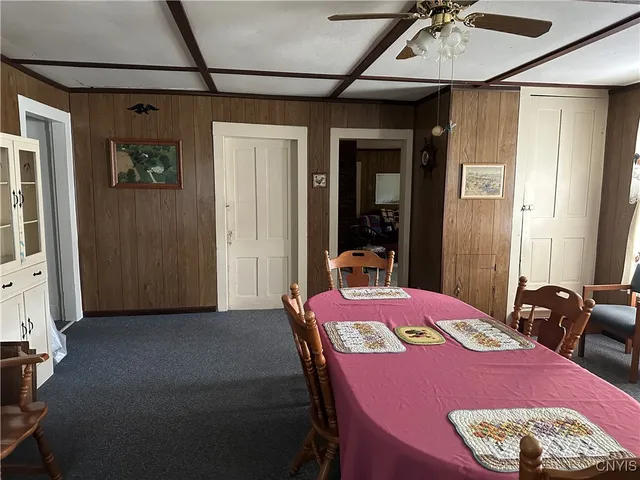 $199,999 | 8886 West Creek Road, Berkshire, NY 13736