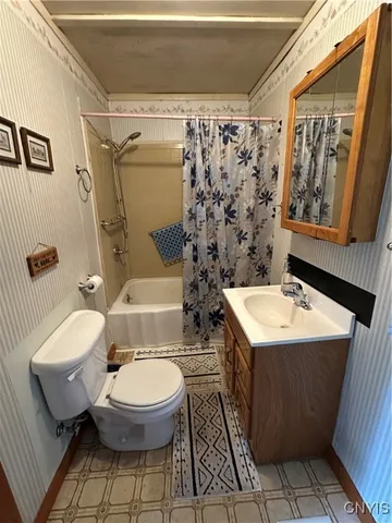 $199,999 | 8886 West Creek Road, Berkshire, NY 13736