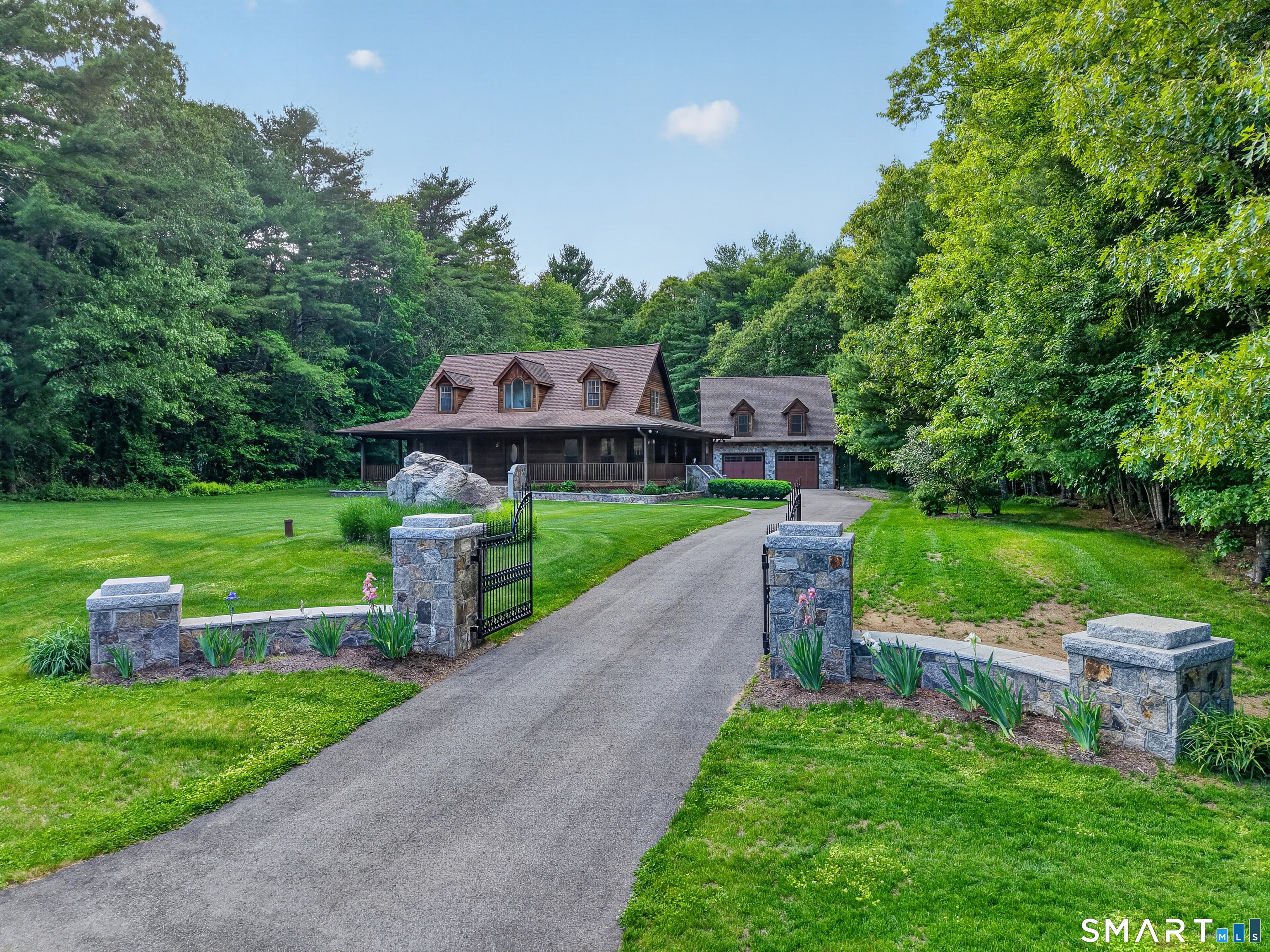 231 Kenwood Road Griswold, CT 06351 - Photo 2 of 39