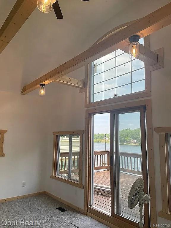 221 Bluegill Lake Road Harrison, MI 48625 - Photo 13 of 16