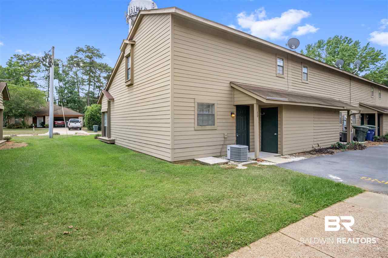 200 Parma Drive, Unit N1 Daphne, AL 36526 - Photo 21 of 24 Note large Storage Closet