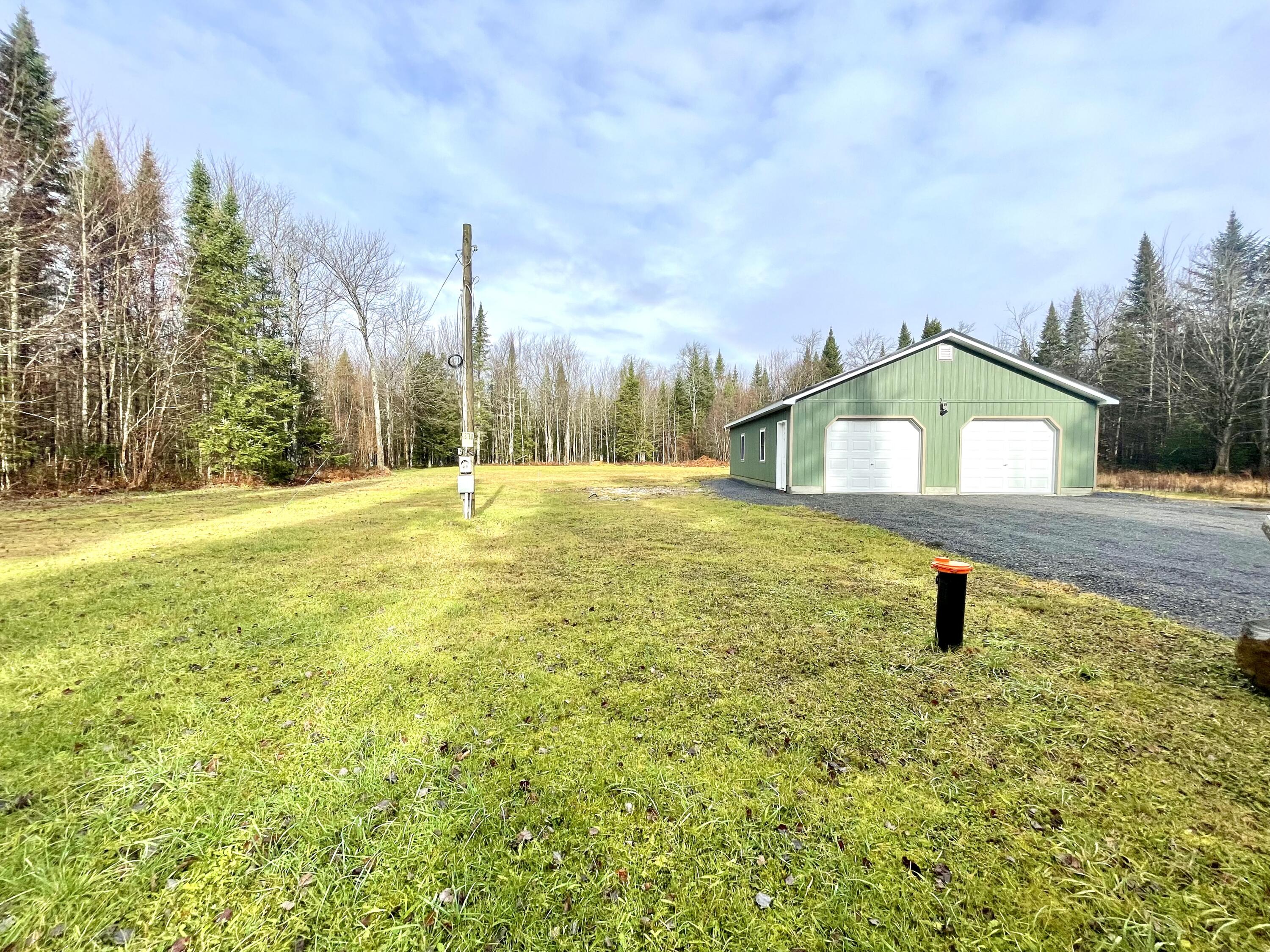 32 CCC Road Owls Head, NY 12969 - Photo 2 of 8 Gallery Image 2