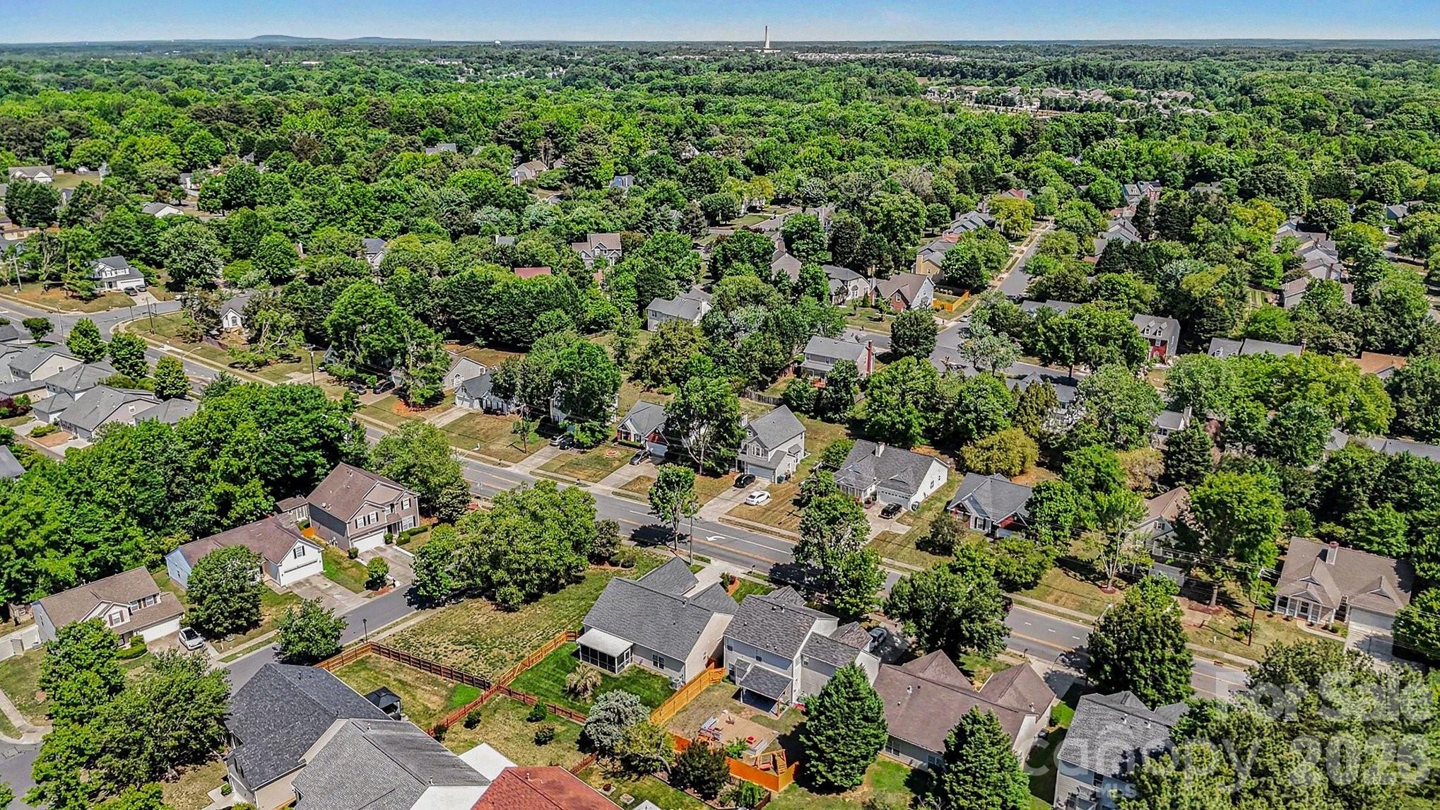 4313 David Cox Road Charlotte, NC 28269 - Photo 25 of 28 Gallery Image 25