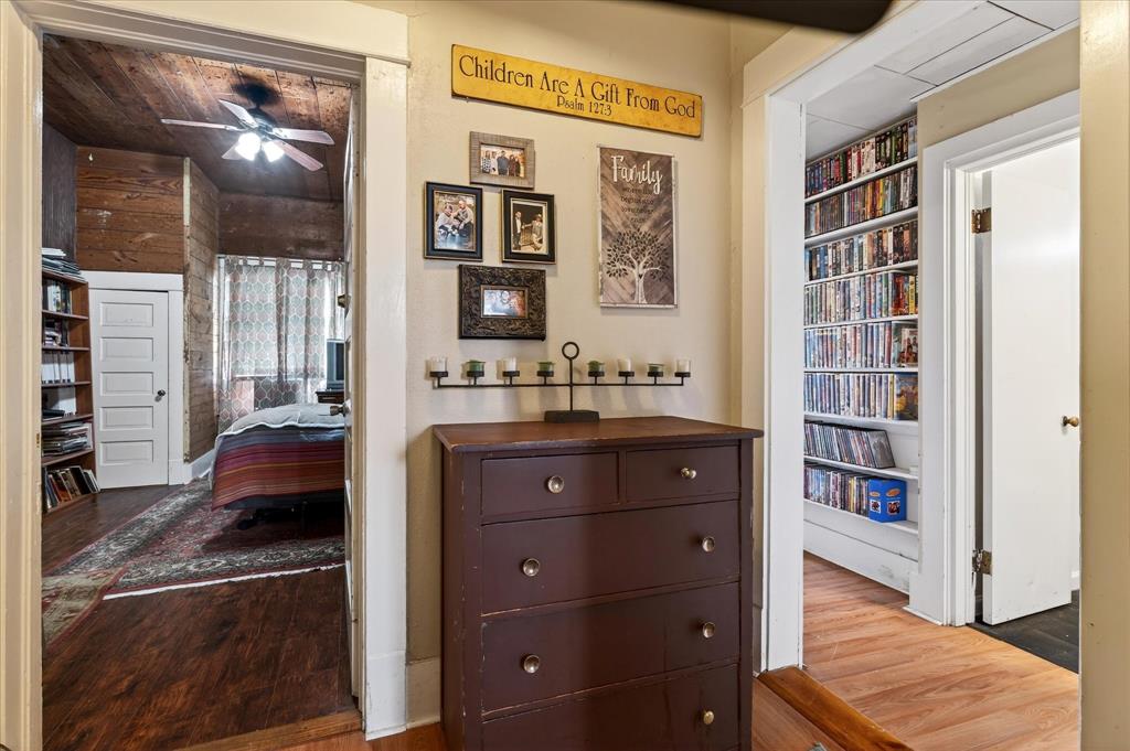 1309 North Austin Street Denton, TX 76201 - Photo 23 of 40