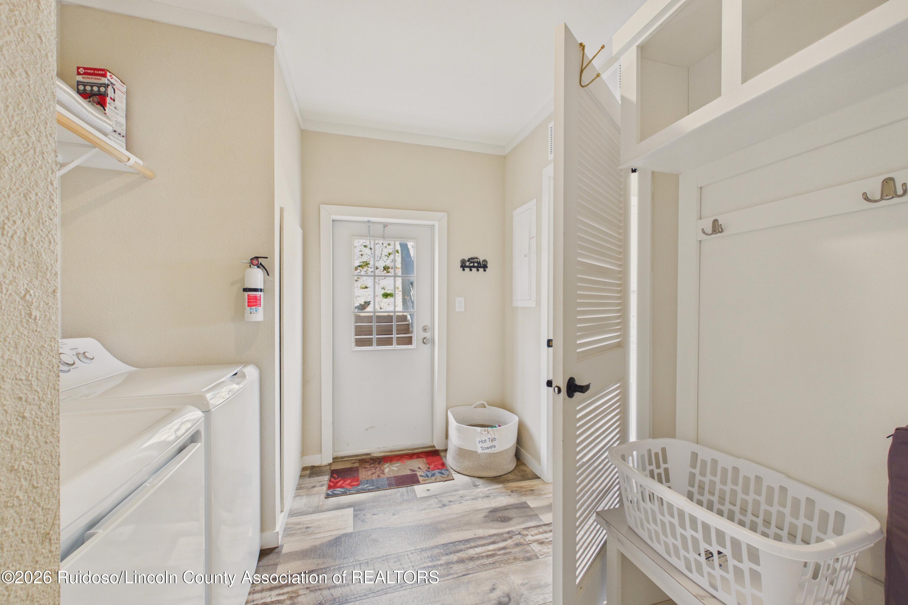 556 Gavilan Canyon Road Ruidoso, NM 88345 - Photo 89 of 118 Gallery Image 89
