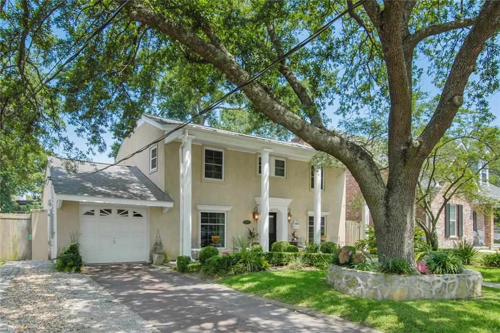 208 Phyllis Court River Ridge, LA 70123 - Photo 2 of 21