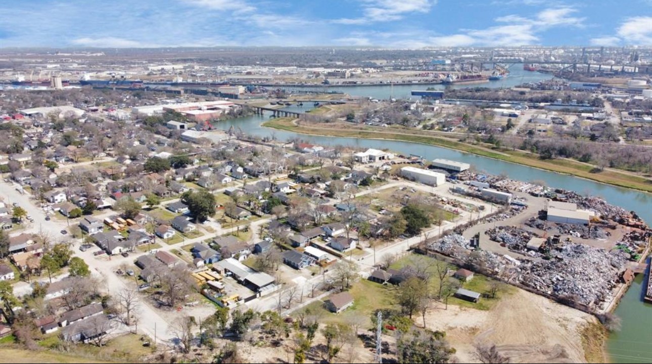 7919 Brays Street, Unit C Houston, TX 77012 - Photo 10 of 10