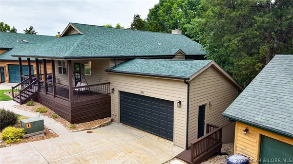 $496,900 | 204 Weiskopf Way, Camdenton, MO 65020