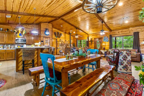 $475,000 | 1951 Farm To Market 1514, Coldspring, TX 77331