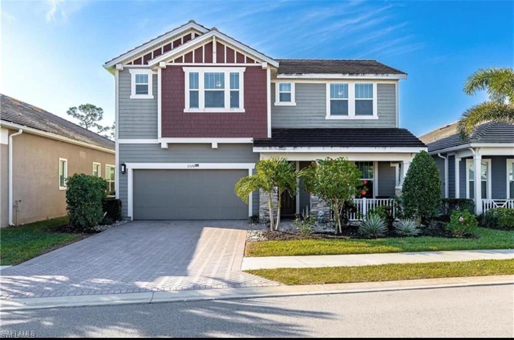 3320 Pilot Circle Naples, FL 34120 - Photo 1 of 38