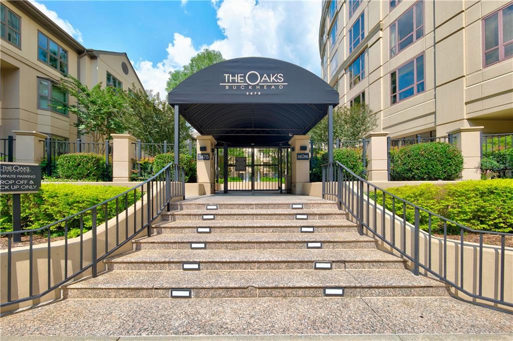 3475 Oak Valley Road Northeast, Unit 2150 Atlanta, GA 30326 - Photo 42 of 57