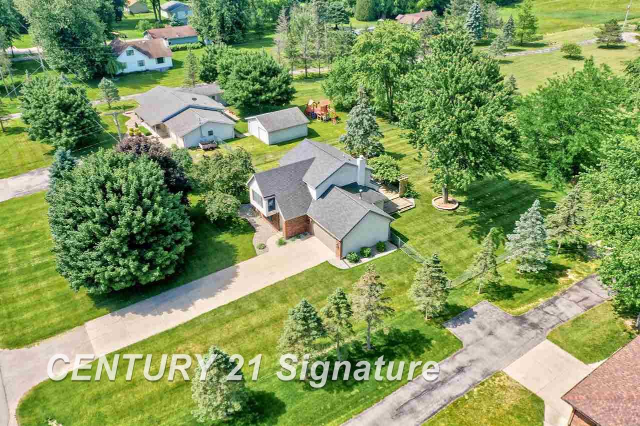 3875 Hackett Road Saginaw, MI 48603 - Photo 60 of 65