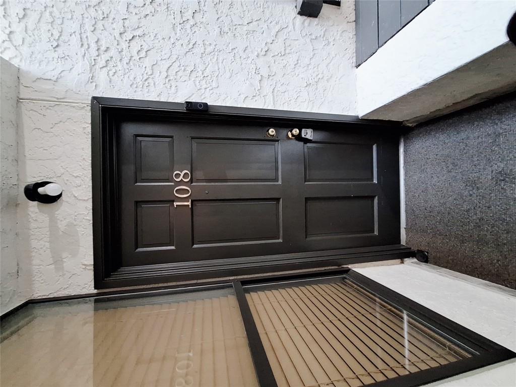 2409 Leon Street, Unit 108 Austin, TX 78705 - Photo 3 of 14