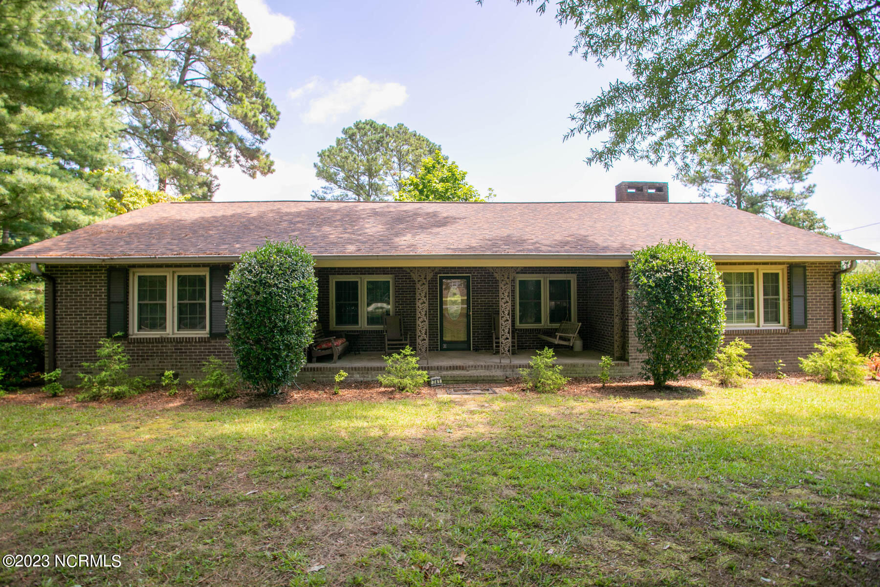 741 Mt Carmel Road Carthage, NC 28327 - Photo 1 of 60 741 Mout Carmel Rd-49