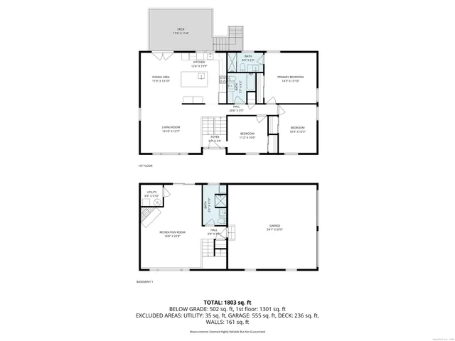 $950,000 | 5 Nyselius Place, Stamford, CT 06905