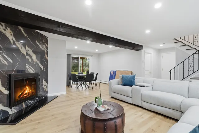 $950,000 | 5 Nyselius Place, Stamford, CT 06905