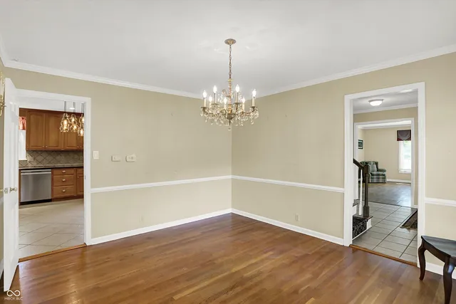 $429,900 | 6831 Kingswood Drive, Indianapolis, IN 46256