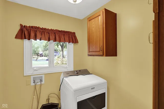 $429,900 | 6831 Kingswood Drive, Indianapolis, IN 46256