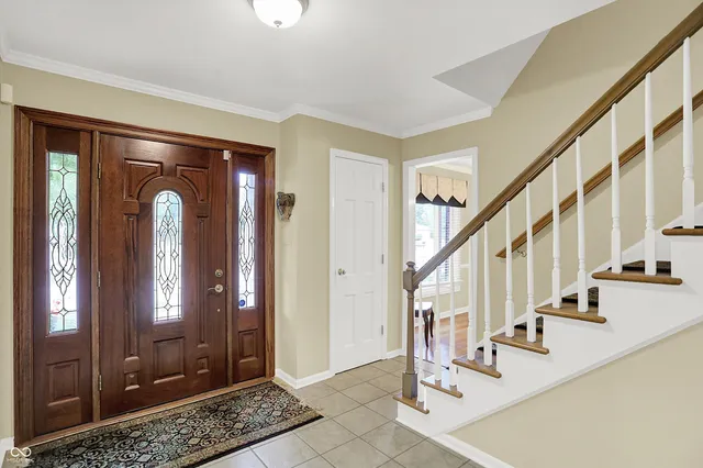 $429,900 | 6831 Kingswood Drive, Indianapolis, IN 46256