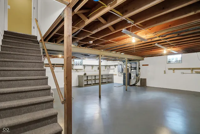 $429,900 | 6831 Kingswood Drive, Indianapolis, IN 46256