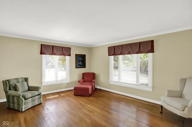 $429,900 | 6831 Kingswood Drive, Indianapolis, IN 46256